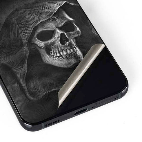 Alchemy St Levantius Remains Galaxy S22 Skin